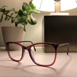 O&X Eyeglass Frames